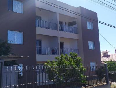 Apartamento para Venda, em Cajamar, bairro Paraso (Polvilho), 2 dormitrios, 1 banheiro, 1 vaga