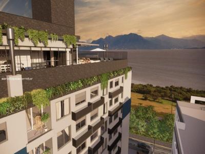 Apartamento para Venda, em Florianpolis, bairro Saco dos Limes, 2 dormitrios, 1 banheiro, 1 vaga