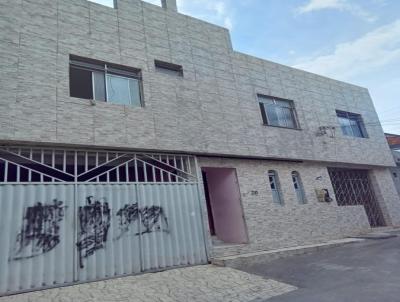 Casas 2 Quartos para Venda, em Salvador, bairro FAZENDA COUTOS, 1 vaga