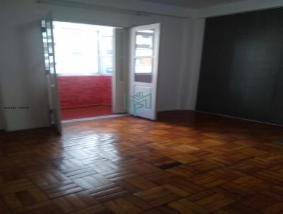 Apartamento para Locao, em So Vicente, bairro Centro, 1 dormitrio, 1 banheiro, 1 vaga