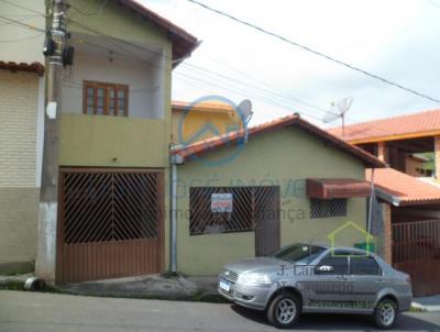 Casa para Venda, em Salespolis, bairro Centro, 3 dormitrios, 1 banheiro, 1 vaga