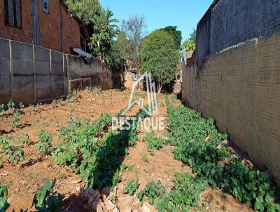 Terreno para Venda, em Regente Feij, bairro Vila Assuno