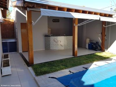 Casa em Condomnio para Venda, em Presidente Prudente, bairro SAINT MORITZ, 3 dormitrios, 2 banheiros, 1 sute, 2 vagas