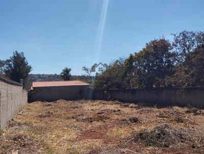 Lote para Venda, em Lagoa Santa, bairro Cidade Praia Anglica II