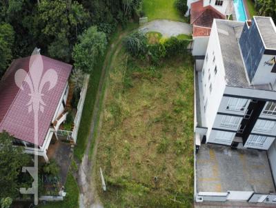 Terreno para Venda, em Barra Velha, bairro Itajuba