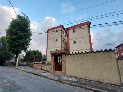 Apartamento para Venda, em So Bernardo do Campo, bairro Santa Terezinha, 2 dormitrios, 1 banheiro, 1 sute, 1 vaga