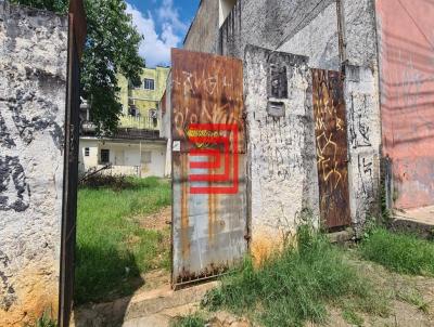 Terreno para Venda, em So Paulo, bairro Chcara Belenzinho