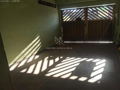 Casa Sobreposta para Venda, em So Vicente, bairro Parque das Bandeiras, 2 dormitrios, 1 banheiro, 1 vaga