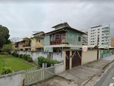 Casa para Venda, em Rio das Ostras, bairro Extenso do Bosque, 3 dormitrios, 3 banheiros, 1 sute, 2 vagas