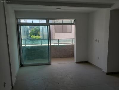 Apartamento para Venda, em Joo Pessoa, bairro Bessa, 2 dormitrios, 2 banheiros, 1 sute, 1 vaga