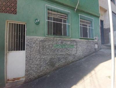 Casa para Venda, em Juiz de Fora, bairro Santa Ceclia, 2 dormitrios, 1 banheiro