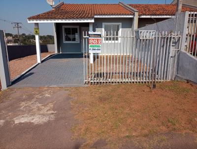 Casa para Venda, em Fazenda Rio Grande, bairro bairro Naes, 3 dormitrios, 1 banheiro, 2 vagas