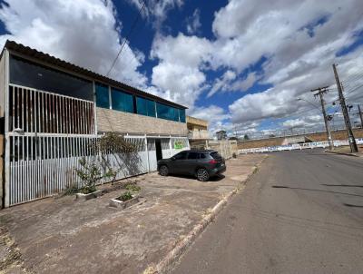 Casa para Venda, em RA IX Ceilndia, bairro Ceilndia Norte (Ceilndia), 3 dormitrios, 2 banheiros, 2 vagas