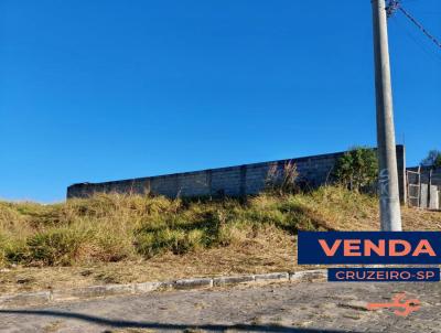 Terreno para Venda, em Cruzeiro, bairro SANTA CECLIA