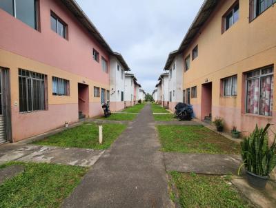 Apartamento para Venda, em Itanham, bairro Guapur, 2 dormitrios, 1 banheiro, 1 vaga