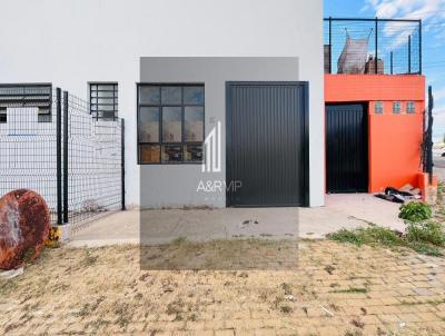 Salo Comercial para Locao, em Sumar, bairro Parque Silva Azevedo (Nova Veneza), 2 banheiros