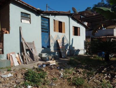 Casa para Venda, em Volta Redonda, bairro Retiro, 3 dormitrios, 1 banheiro