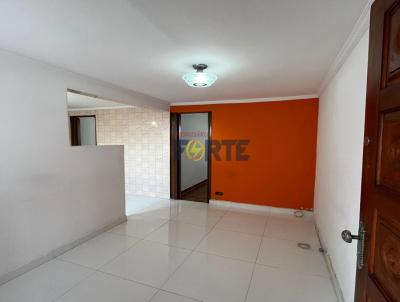 Apartamento para Venda, em So Paulo, bairro Conjunto Habitacional Padre Manoel da Nbrega, 2 dormitrios, 1 banheiro, 1 vaga