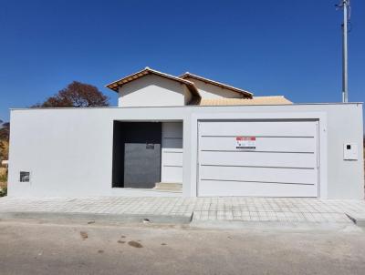 Casa para Venda, em Bom Despacho, bairro So Jos, 4 dormitrios, 2 banheiros, 1 sute, 4 vagas