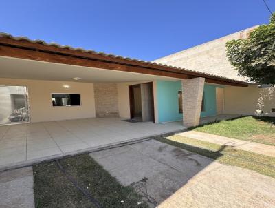 Casa para Locao, em Juazeiro, bairro Pedra do Lord, 3 dormitrios, 3 banheiros, 1 sute, 2 vagas