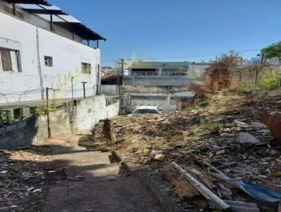 Terreno para Venda, em So Paulo, bairro Vila Maria Alta