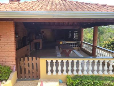 Chcara para Venda, em Ibina, bairro Cocais, 4 dormitrios, 2 banheiros, 6 vagas