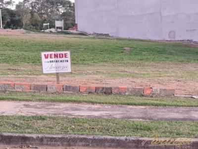 Terreno em Condomnio para Venda, em Sorocaba, bairro Condomnio Residencial Villaggio Ipanema I