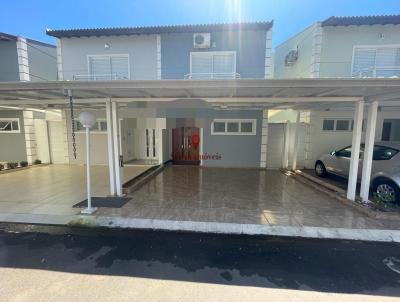 Casa para Venda, em Rio Claro, bairro Cidade Jardim, 3 dormitrios, 4 banheiros, 3 sutes, 2 vagas