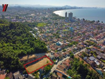 Terreno para Venda, em Penha, bairro Praia Alegre