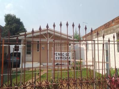 Casa para Venda, em So Leopoldo, bairro FEITORIA, 2 dormitrios, 1 banheiro, 1 vaga