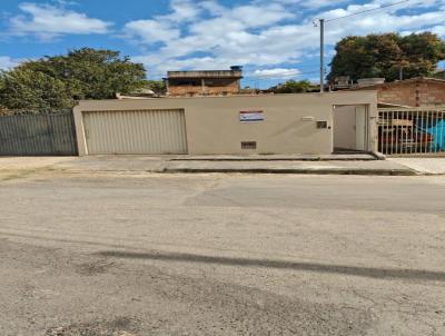 Casa para Venda, em Bom Despacho, bairro Ozanan, 3 dormitrios, 2 banheiros, 3 vagas