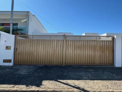 Casa para Venda, em Campo Belo, bairro Monte Belo 1, 2 dormitrios, 1 banheiro, 2 vagas