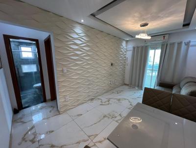 Apartamento para Venda, em Praia Grande, bairro Aviao, 1 dormitrio, 1 banheiro, 1 vaga