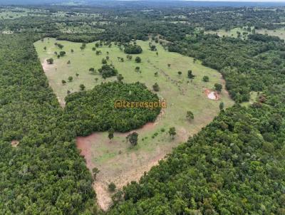 Stio para Venda, em Acorizal, bairro Zona rural