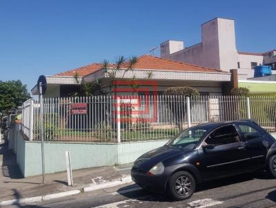 Casa Trrea para Venda, em So Paulo, bairro Vila Ema, 3 dormitrios, 2 banheiros, 4 vagas