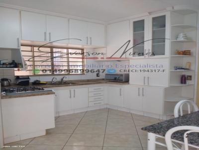 Casa 2 dormitórios para Venda, em Bauru, bairro Jardim Vânia Maria, 2 dormitórios, 2 banheiros, 1 suíte, 2 vagas