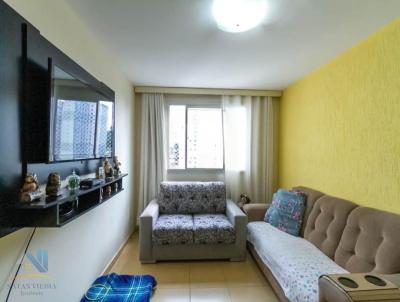 Apartamento para Venda, em So Bernardo do Campo, bairro Ferrazpolis, 2 dormitrios, 1 banheiro, 1 vaga