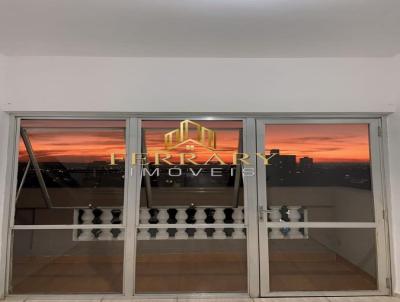 Apartamento para Locao, em Suzano, bairro centro, 2 dormitrios, 1 banheiro