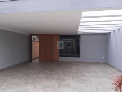 Casa Comercial para Locao, em Mogi das Cruzes, bairro Parque Monte Lbano, 4 banheiros, 2 vagas