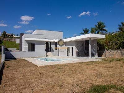 Casa em Condomnio para Venda, em Itupeva, bairro Horizonte Azul - Village Ambiental II, 4 dormitrios, 3 banheiros, 1 sute, 3 vagas