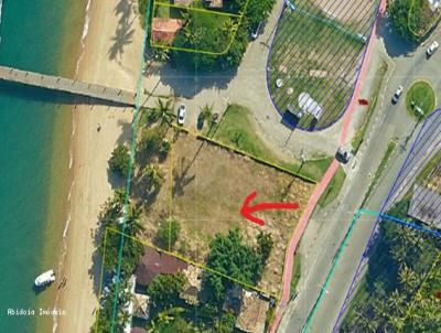 Terreno em Praia para Locao, em Ilhabela, bairro Engenho D`gua