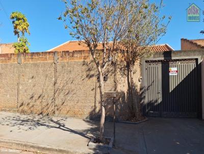 Casa para Locao, em Mato, bairro Nova Cidade, 3 dormitrios, 1 banheiro, 1 vaga