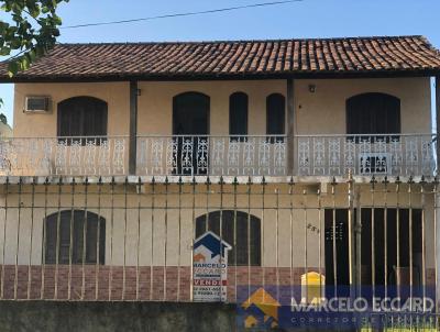 Casa para Venda, em Araruama, bairro Barbudo, 2 dormitrios, 1 banheiro, 1 vaga