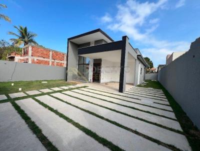 Casa para Venda, em Rio das Ostras, bairro Terra Firme, 3 dormitrios, 2 banheiros, 1 sute, 5 vagas