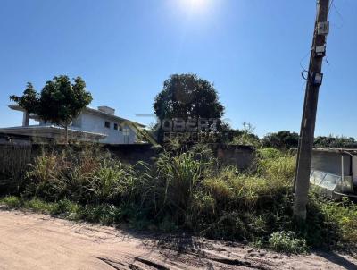 Terreno Residencial para Venda, em Rio das Ostras, bairro Enseada das Gaivotas