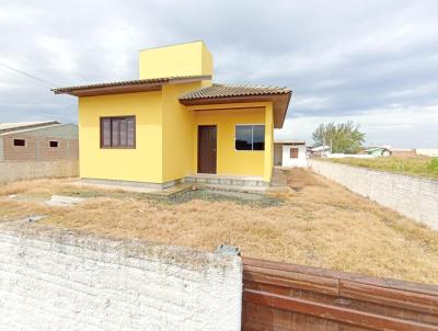 Casa para Venda, em Balnerio Arroio do Silva, bairro Golfinhos, 3 dormitrios, 1 banheiro
