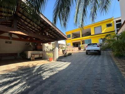 Casa para Venda, em Suzano, bairro Jardim Ana Rosa, 4 dormitrios, 3 banheiros, 1 sute, 5 vagas