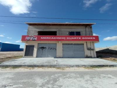 Casa Duplex para Venda, em Cascavel, bairro Jacarecoara