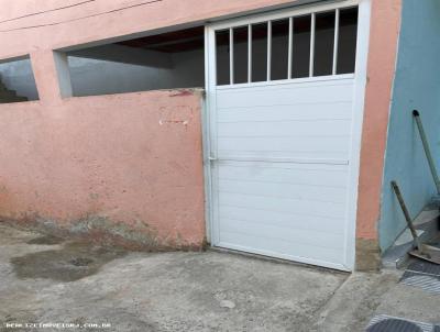 Casa para Venda, em Rio de Janeiro, bairro Campo Grande, 2 dormitrios, 1 banheiro