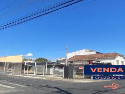 Terreno para Venda, em Cruzeiro, bairro Vila Canevari, 1 banheiro